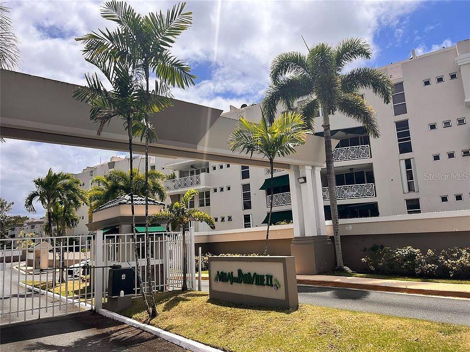 Ave Lopategui VILLAS DE PARKVILLE 2 #EF-3