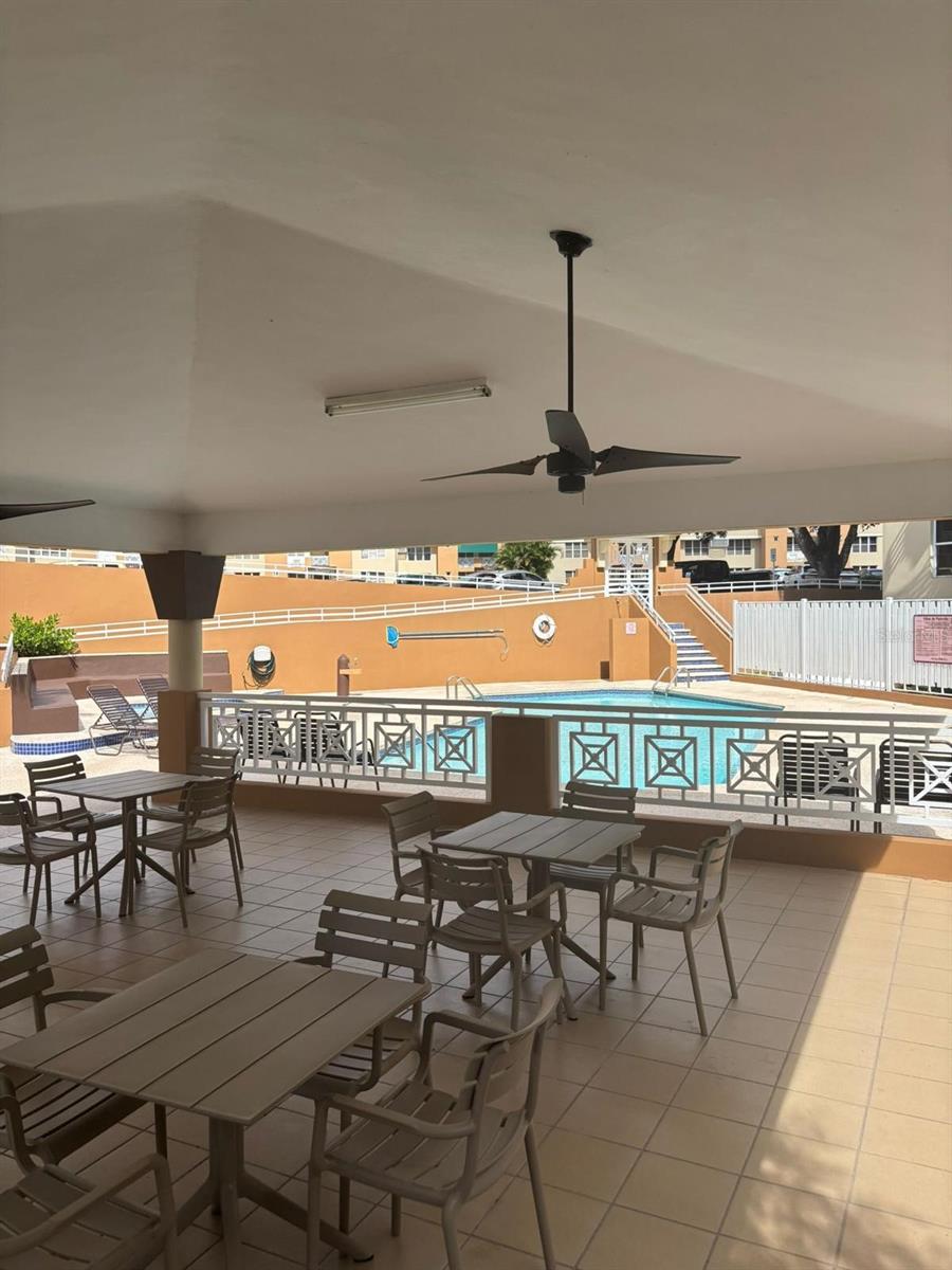 Ave Lopategui VILLAS DE PARKVILLE 2 #EF-3