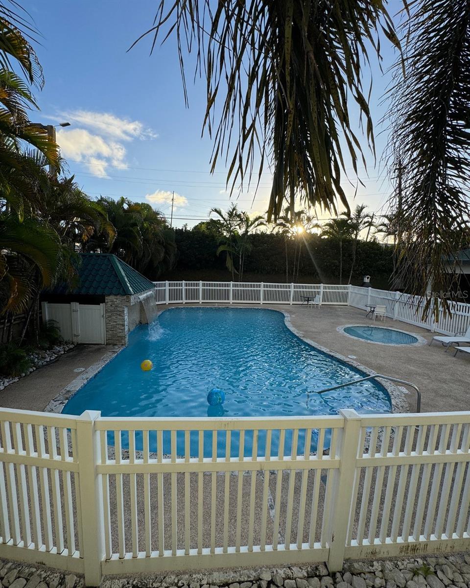 17 CALLE REGINA MEDINA COND. ATRIUM PARK #Apt. A-308