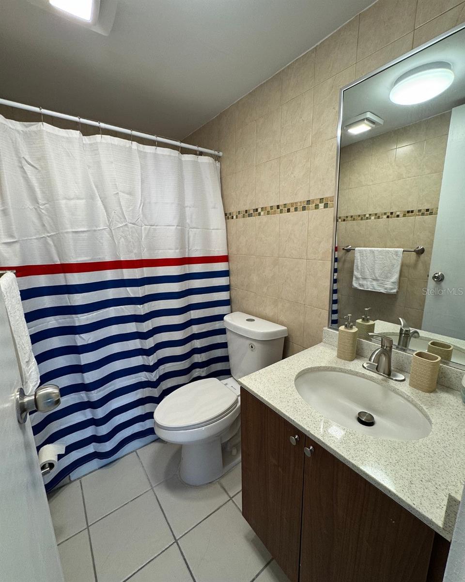 17 CALLE REGINA MEDINA COND. ATRIUM PARK #Apt. A-308