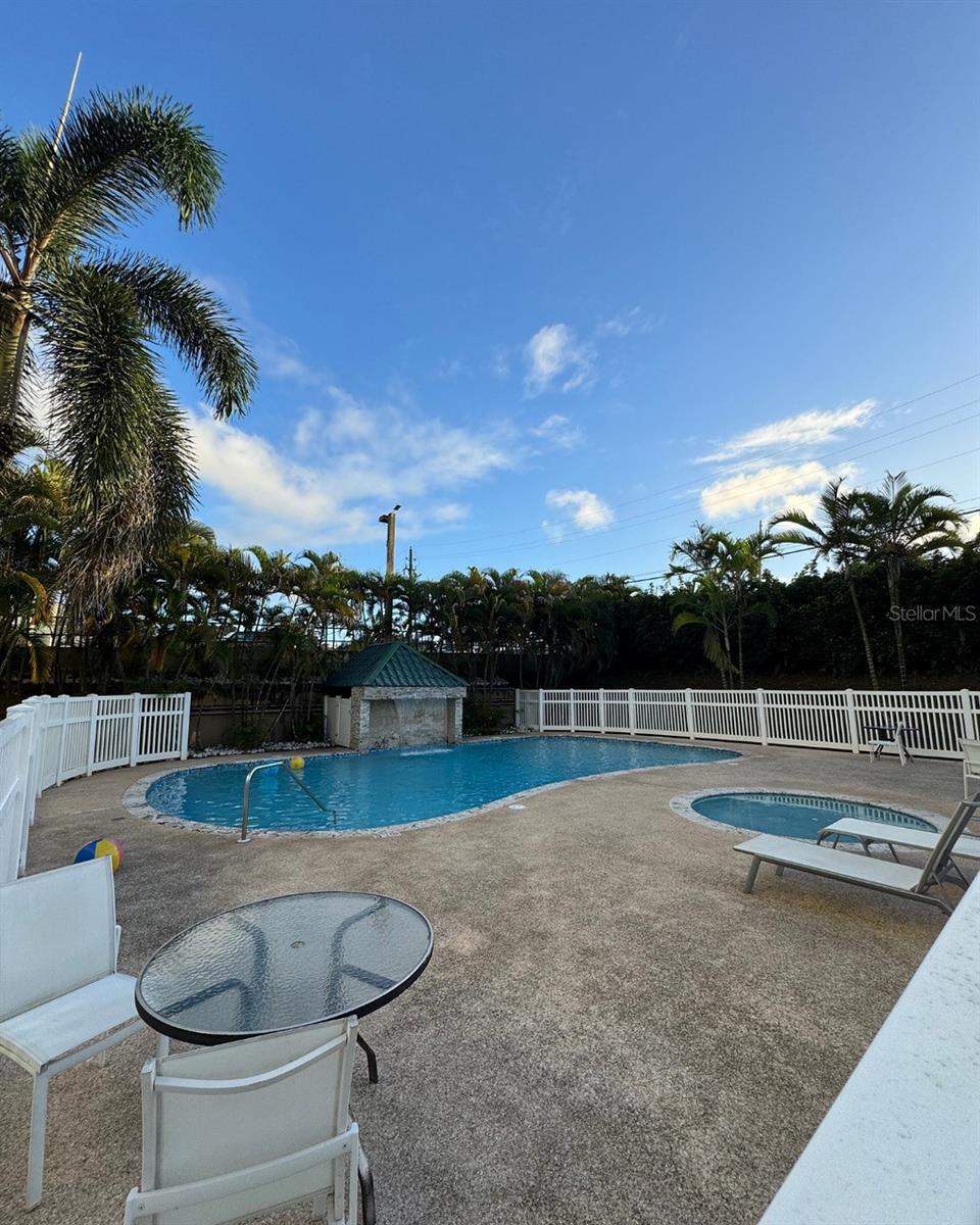 17 CALLE REGINA MEDINA COND. ATRIUM PARK #Apt. A-308