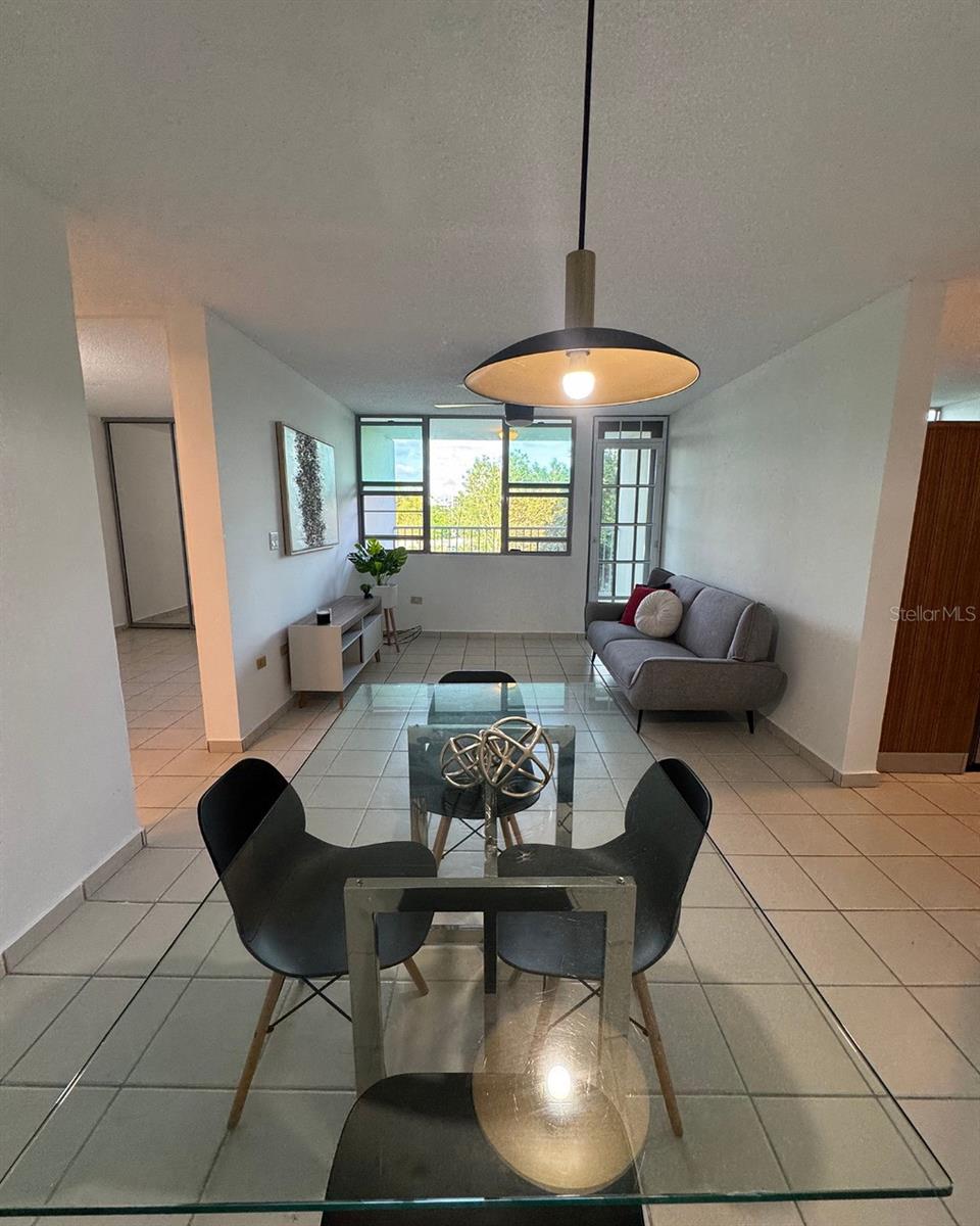 17 CALLE REGINA MEDINA COND. ATRIUM PARK #Apt. A-308