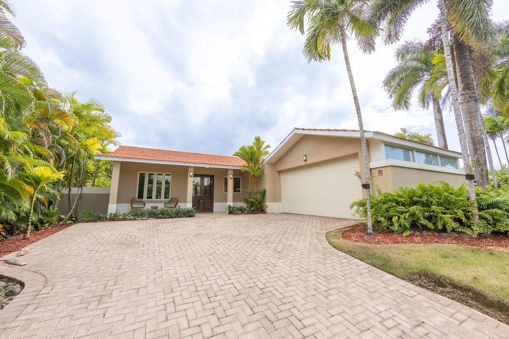 327 CAMINO DEL GUAMA