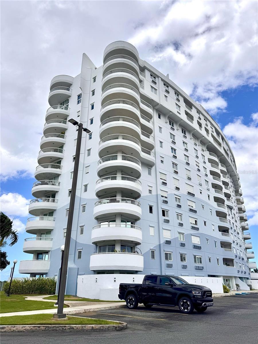 1010 CALLE ORQUID #601