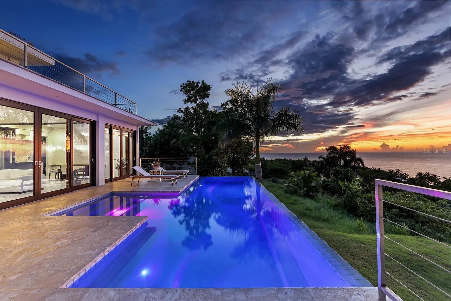 Carr 413 CALLE COLINA LINDA BO. PUNTAS