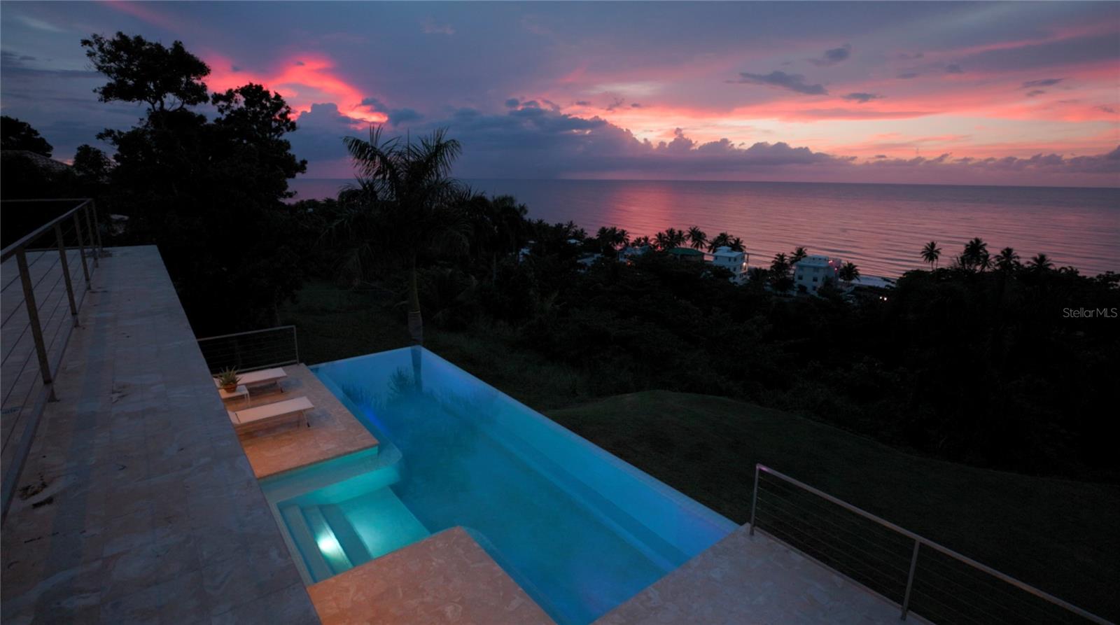 Carr 413 CALLE COLINA LINDA BO. PUNTAS