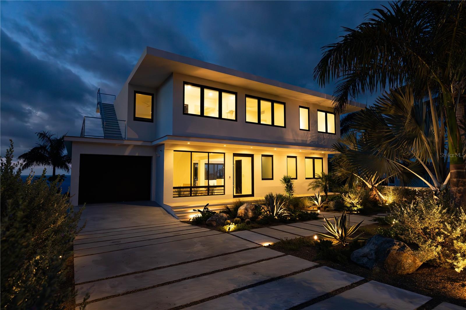 Carr 413 CALLE COLINA LINDA BO. PUNTAS