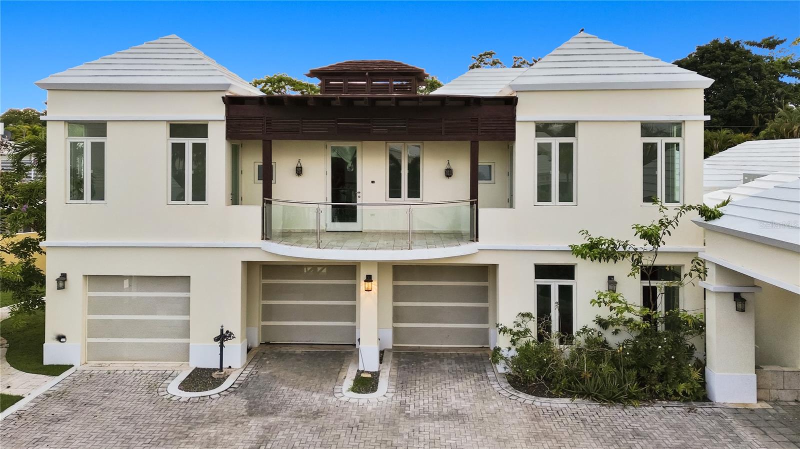 30 PASEOS LAS PALMAS