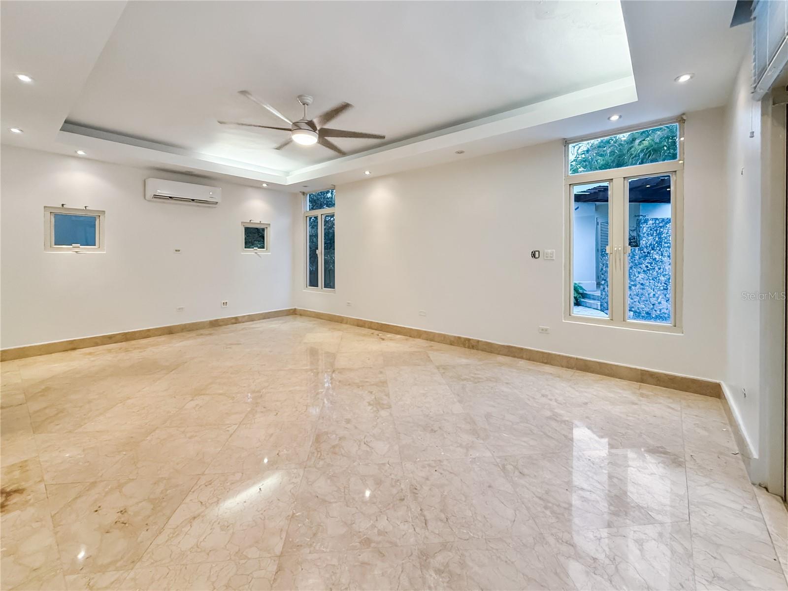 30 PASEOS LAS PALMAS