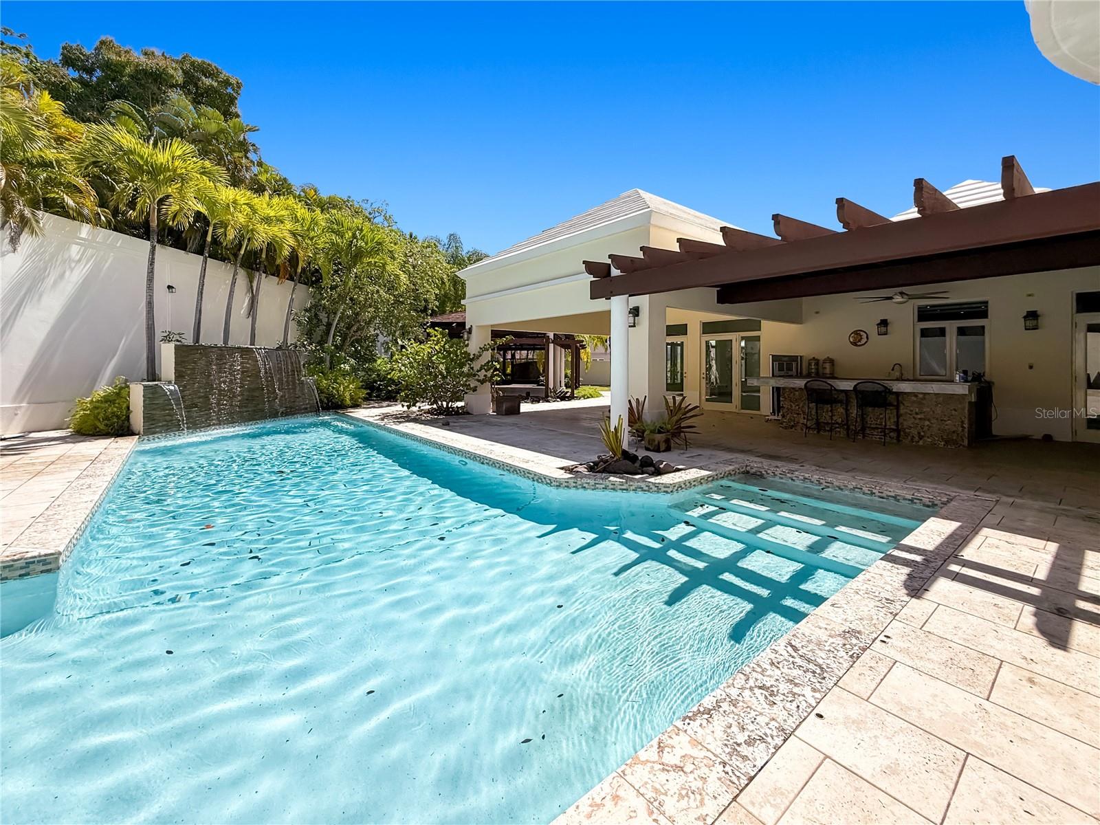 30 PASEOS LAS PALMAS