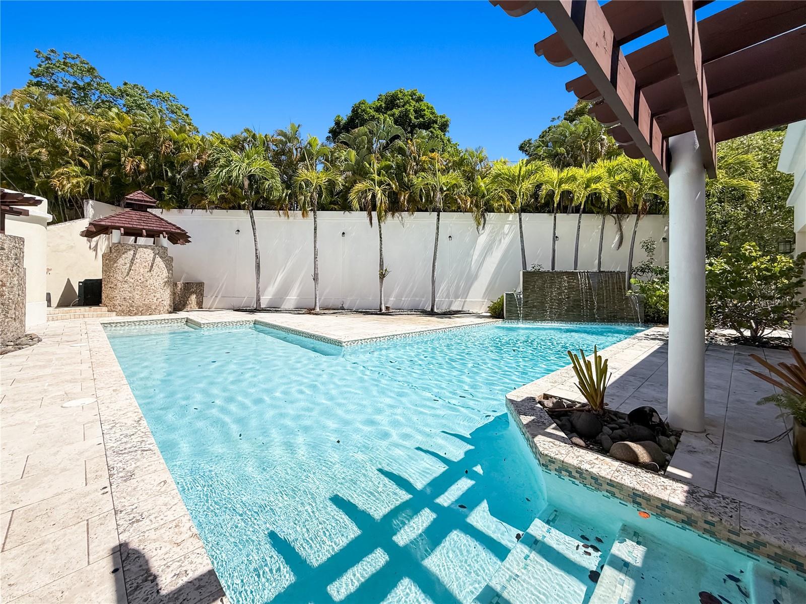 30 PASEOS LAS PALMAS