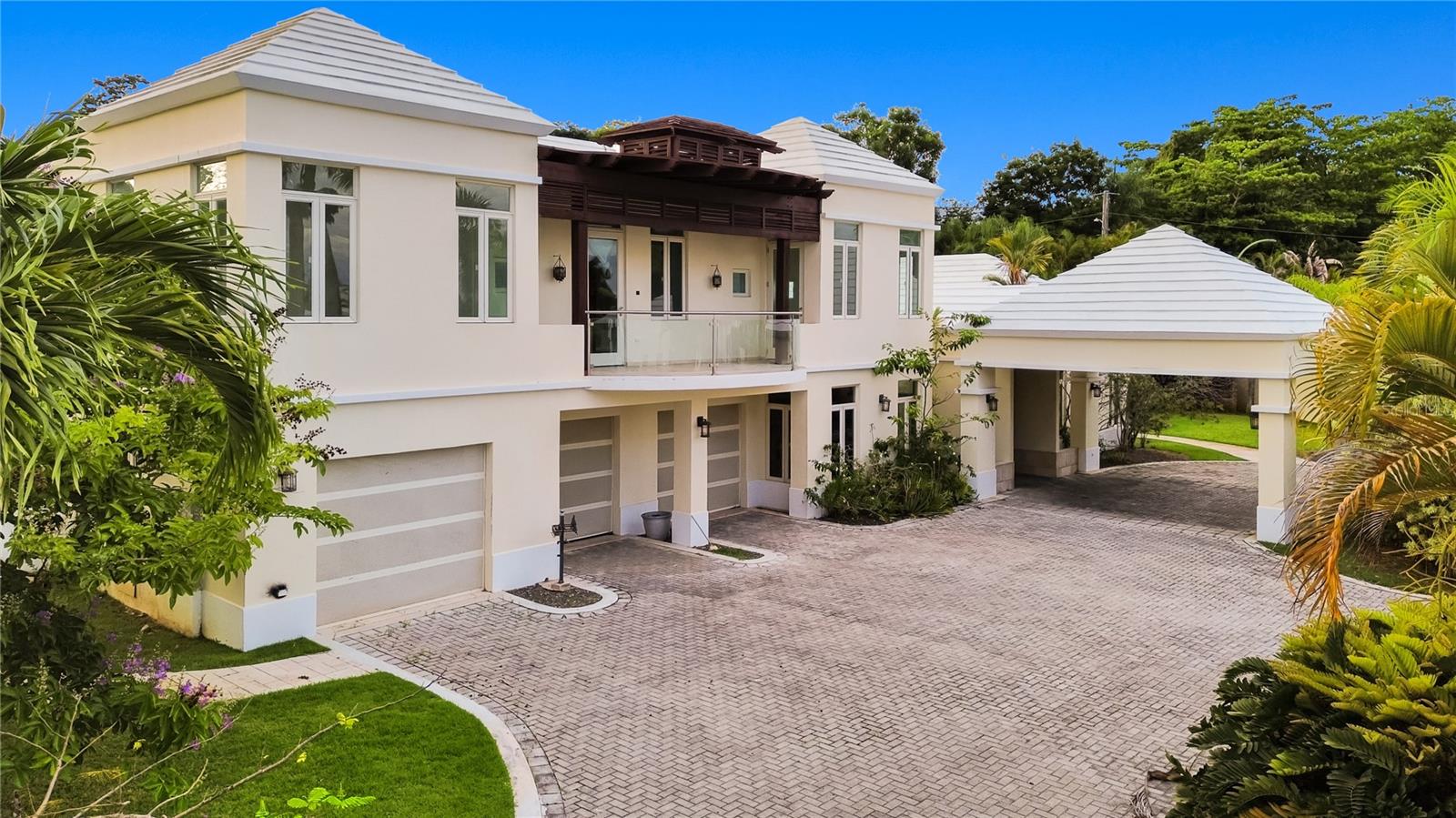 30 PASEOS LAS PALMAS