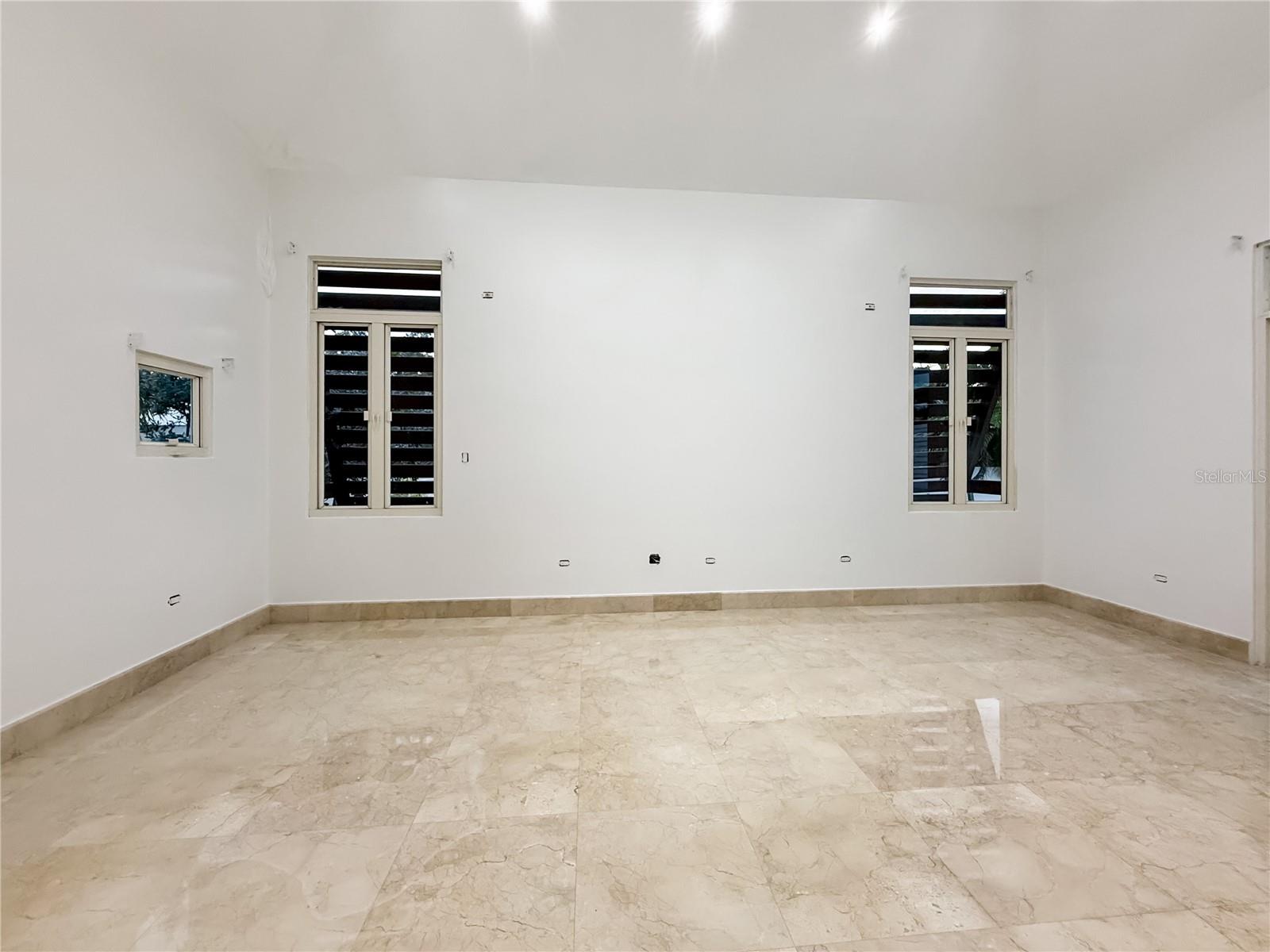 30 PASEOS LAS PALMAS