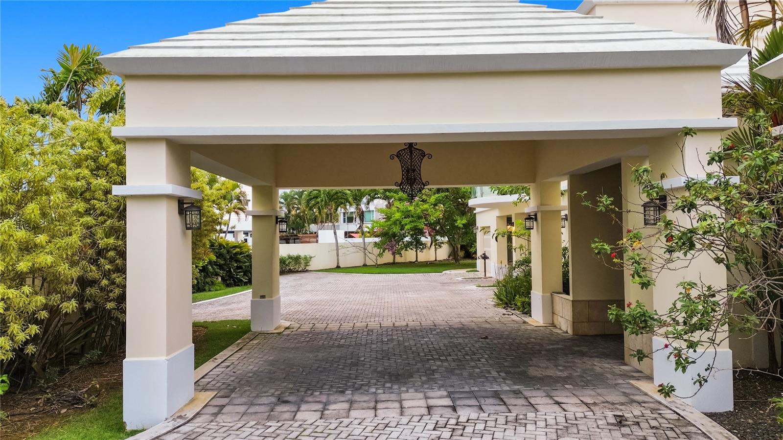 30 PASEOS LAS PALMAS