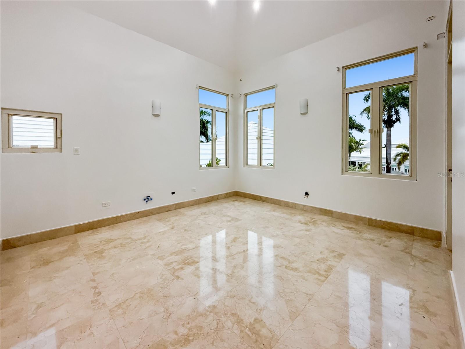 30 PASEOS LAS PALMAS