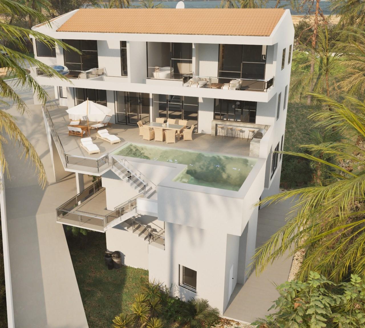 22 ROBLE VALLEY PALMAS DEL MAR