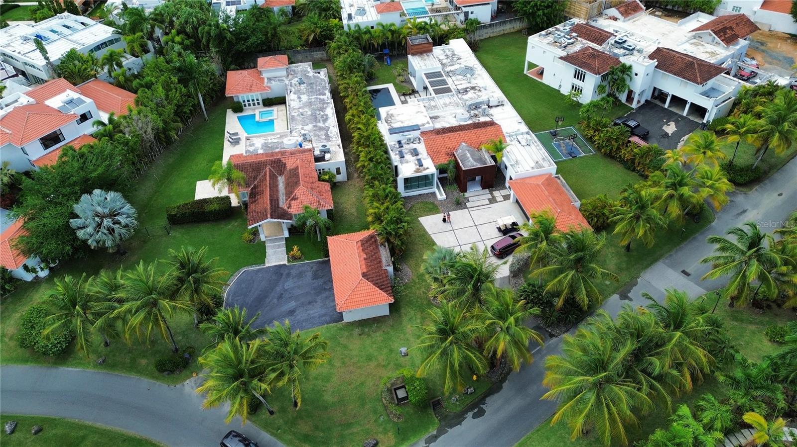 427 DORADO BEACH EAST