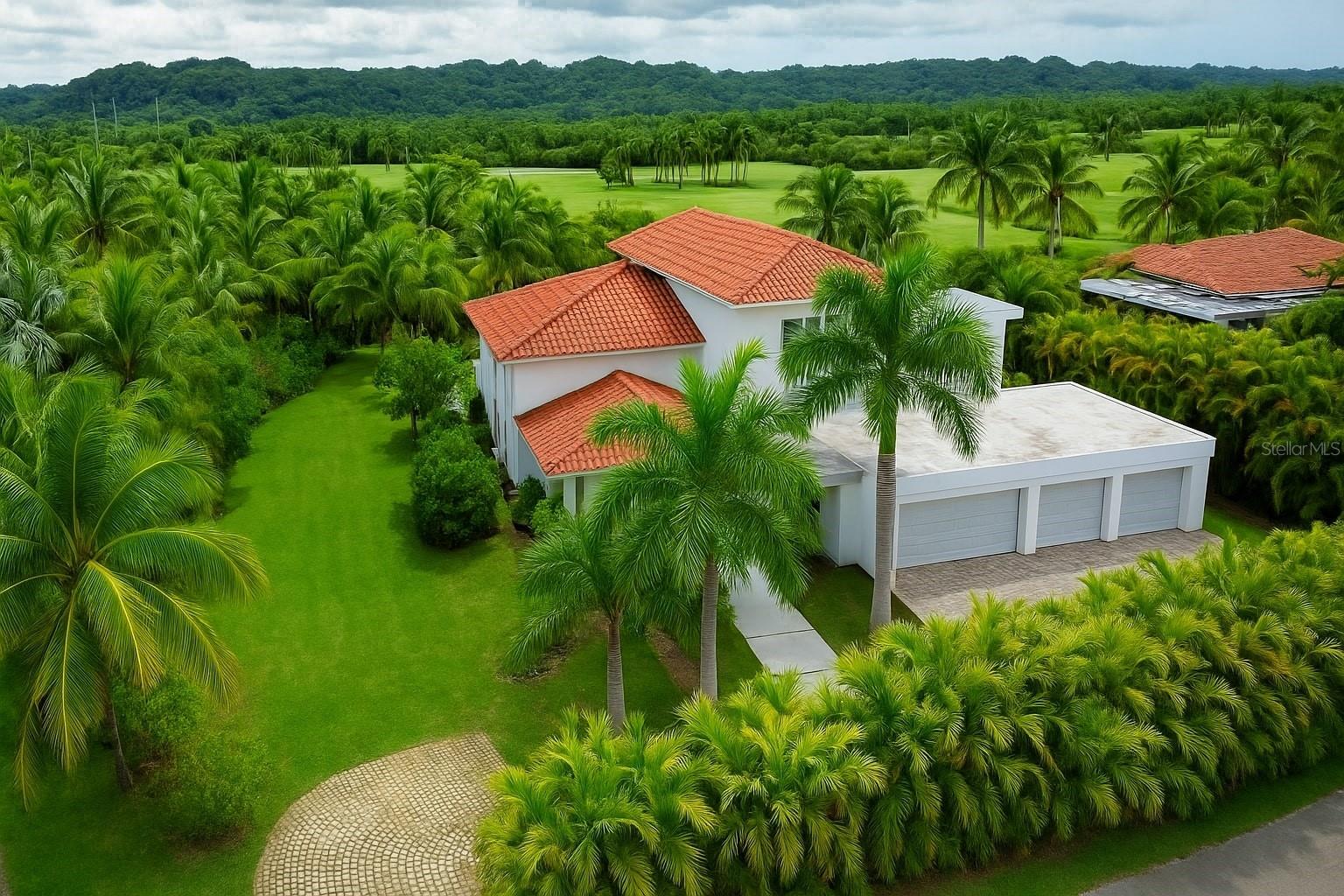 427 DORADO BEACH EAST