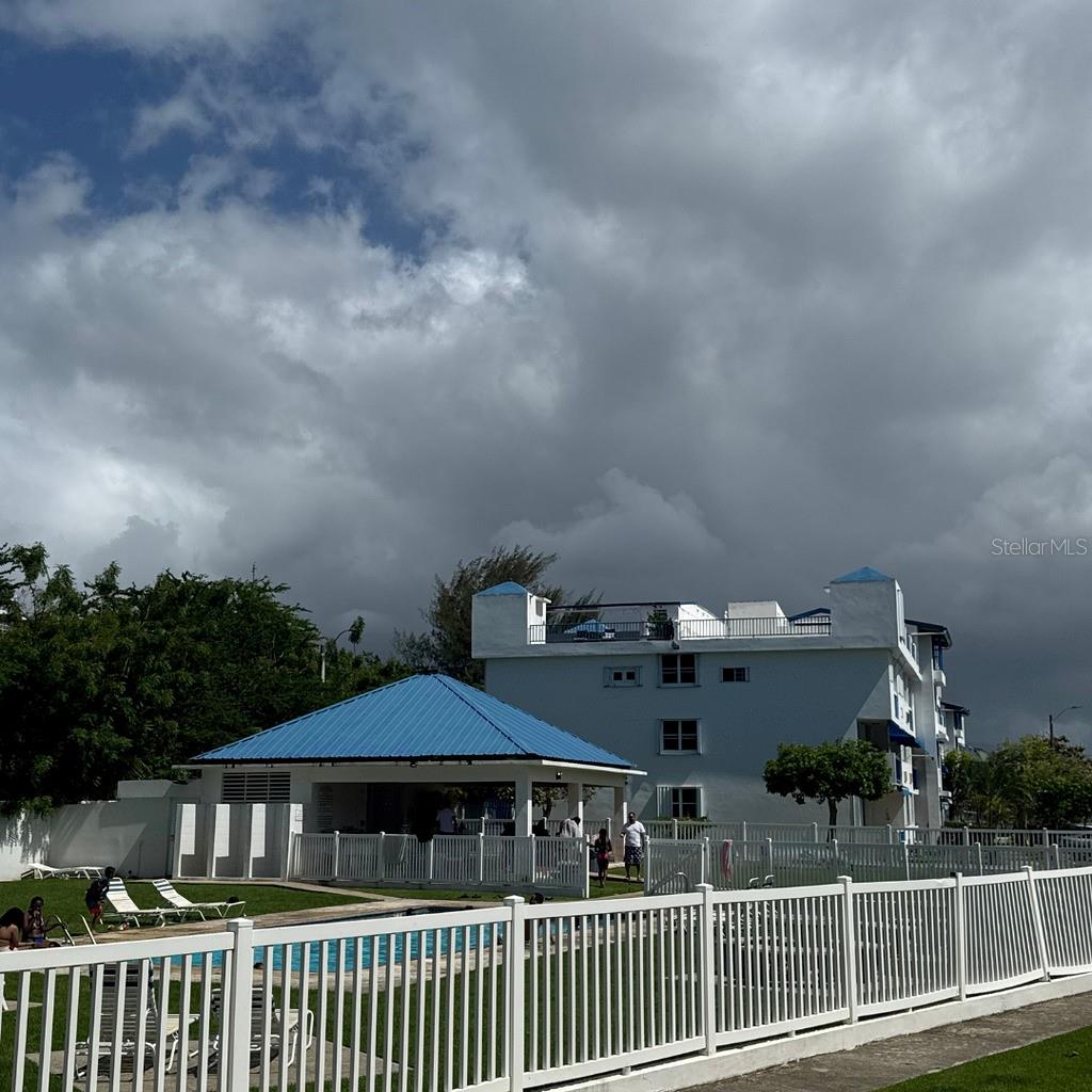 E-B COND. COSTAMAR BEACH VILLAGE #205