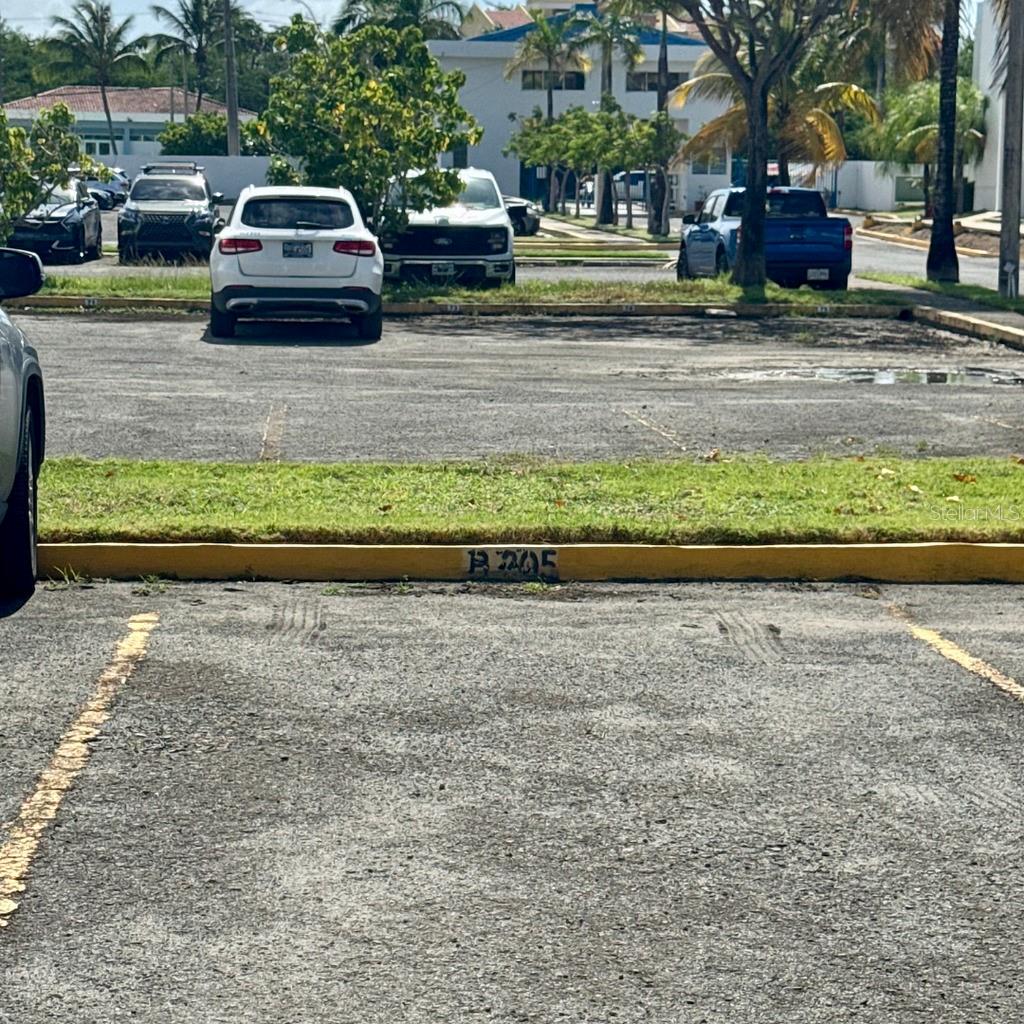 E-B COND. COSTAMAR BEACH VILLAGE #205