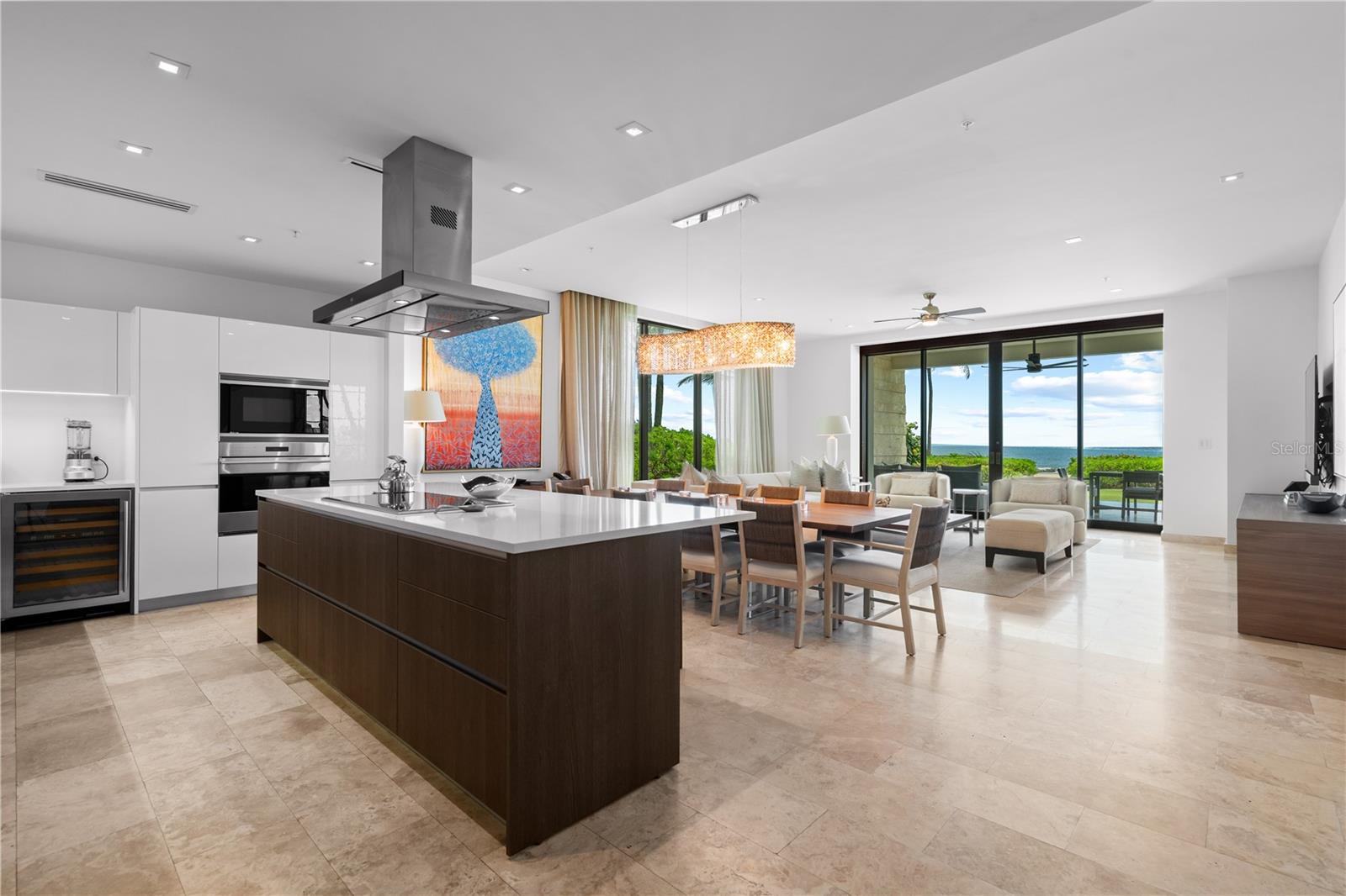 3612 WEST BEACH RESIDENCES #3612