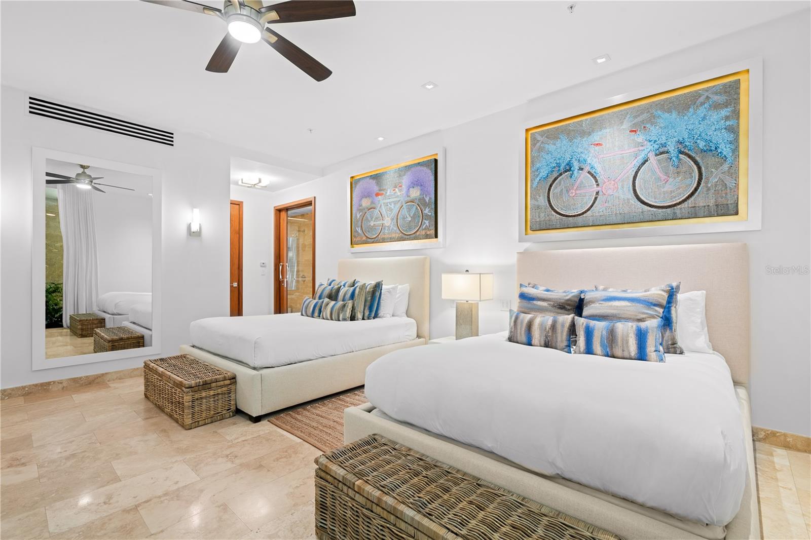 3612 WEST BEACH RESIDENCES #3612