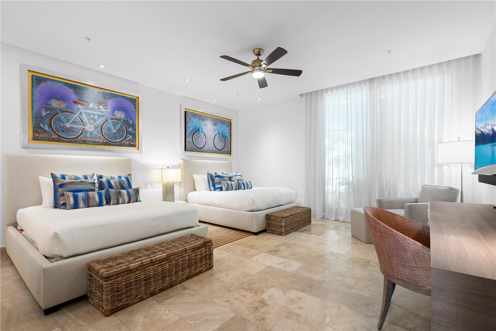 3612 WEST BEACH RESIDENCES #3612