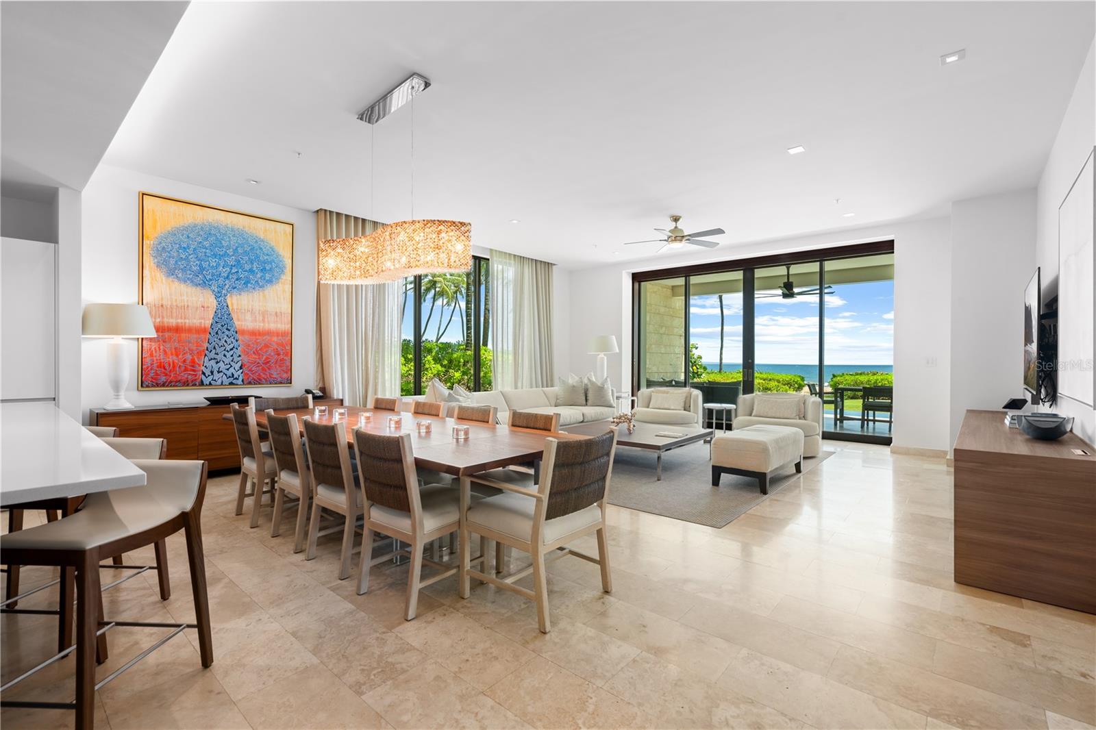 3612 WEST BEACH RESIDENCES #3612