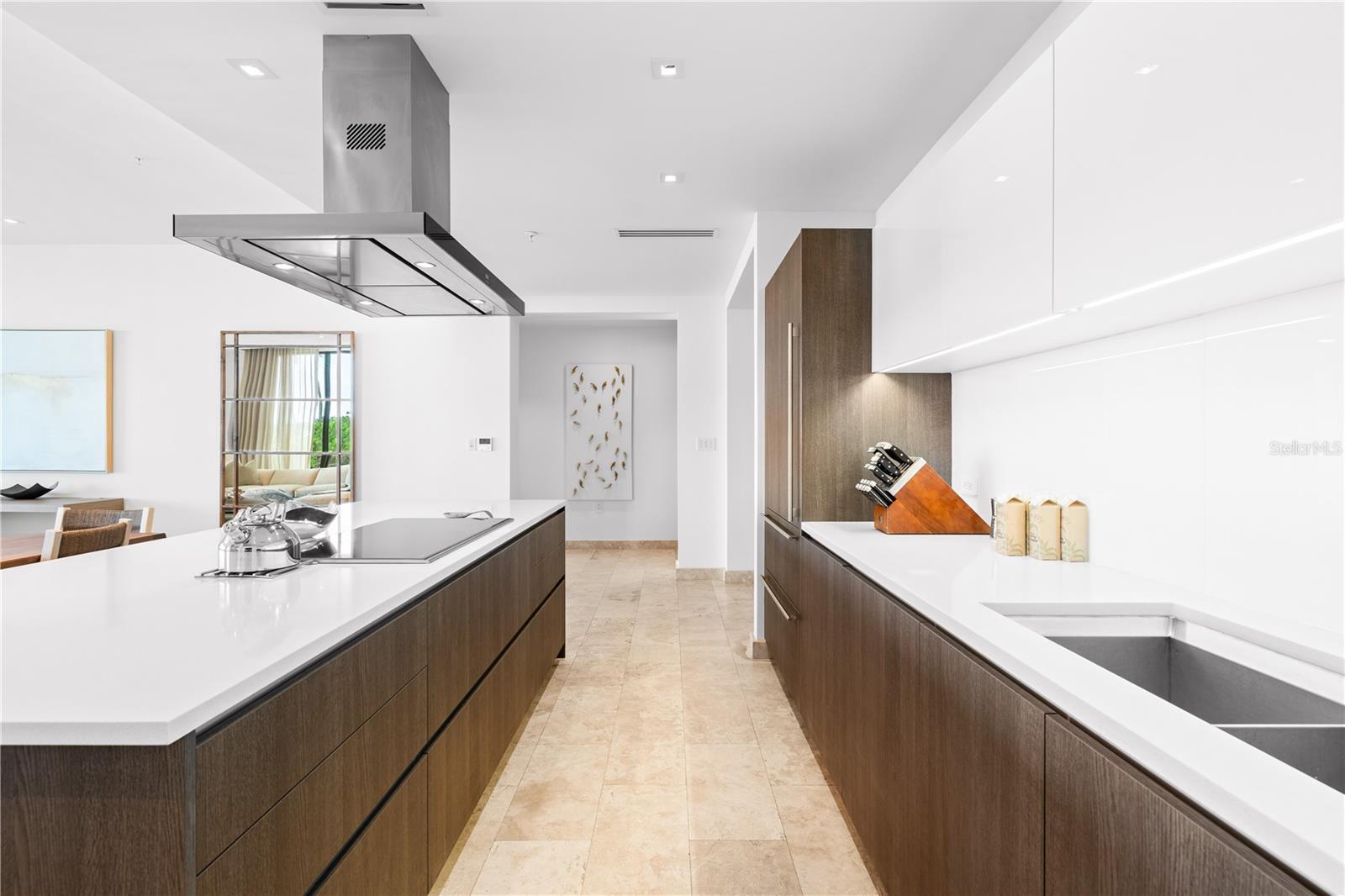 3612 WEST BEACH RESIDENCES #3612