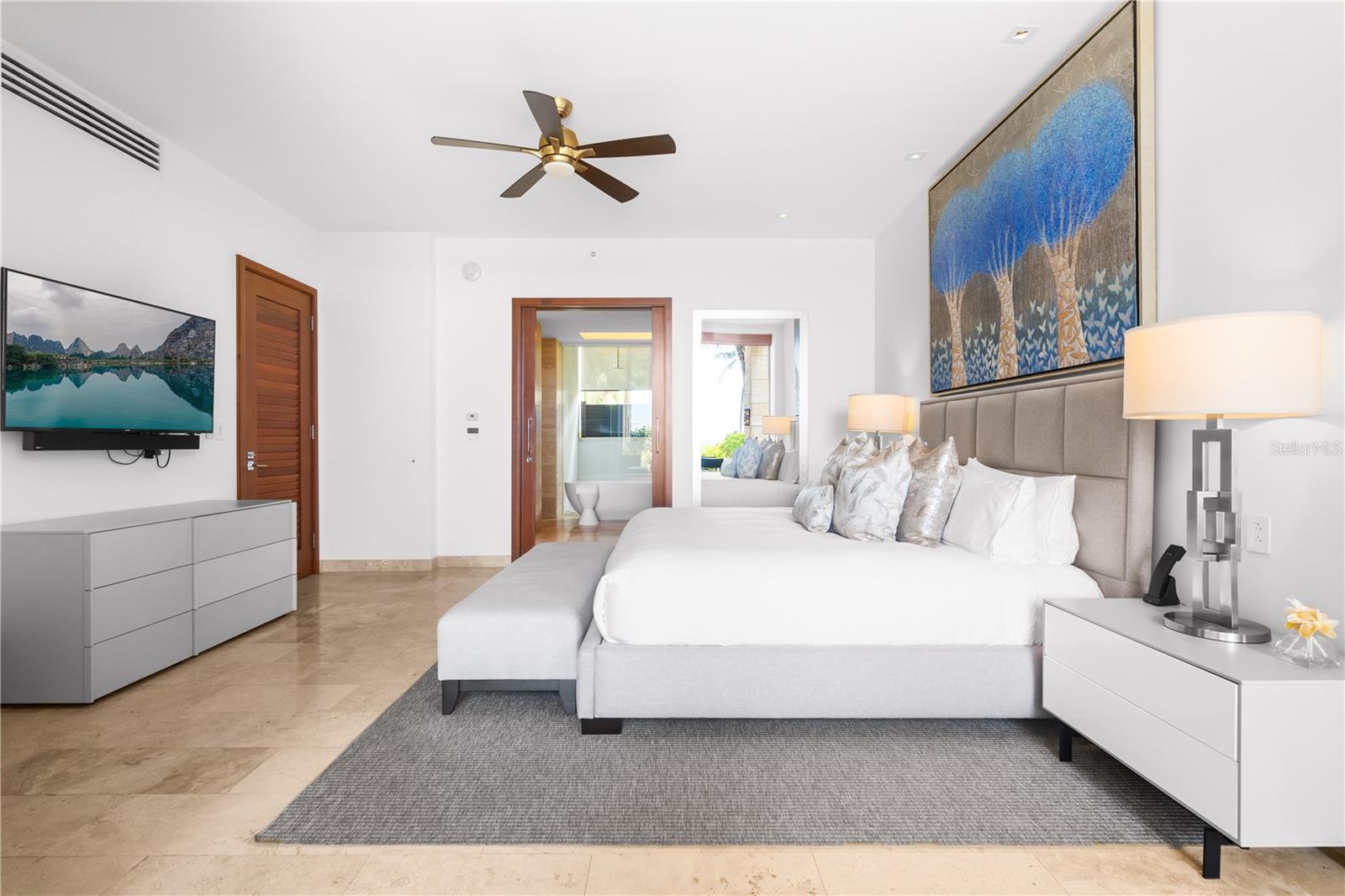 3612 WEST BEACH RESIDENCES #3612