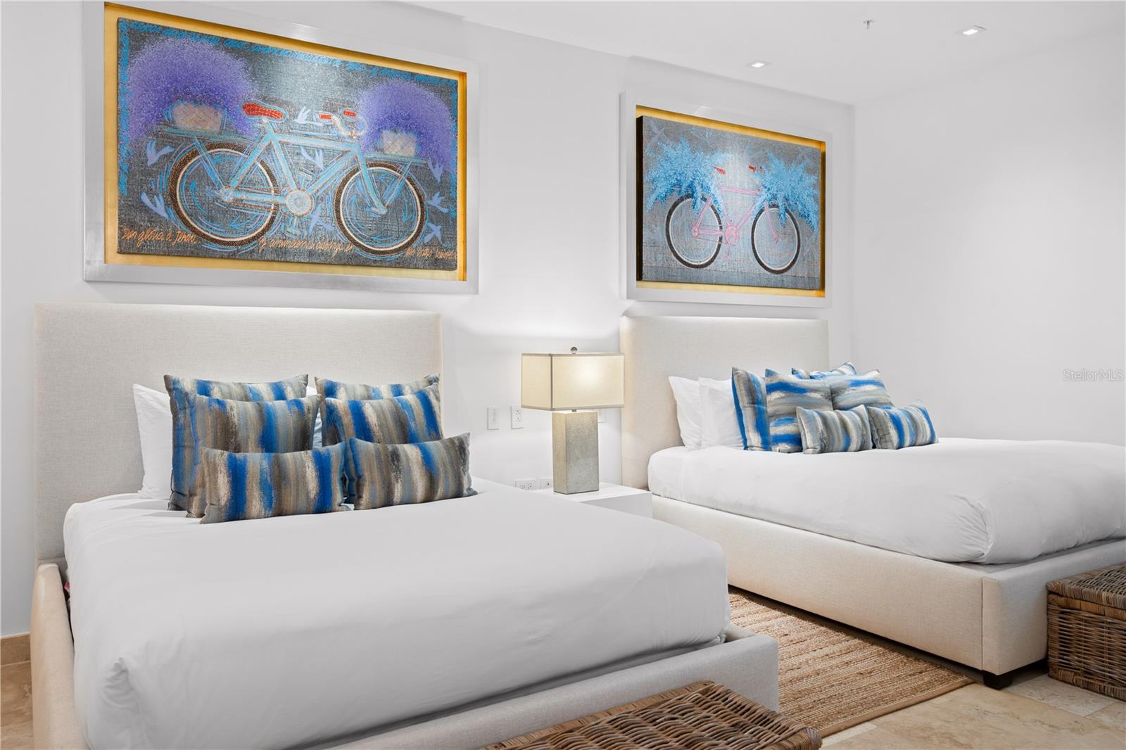 3612 WEST BEACH RESIDENCES #3612