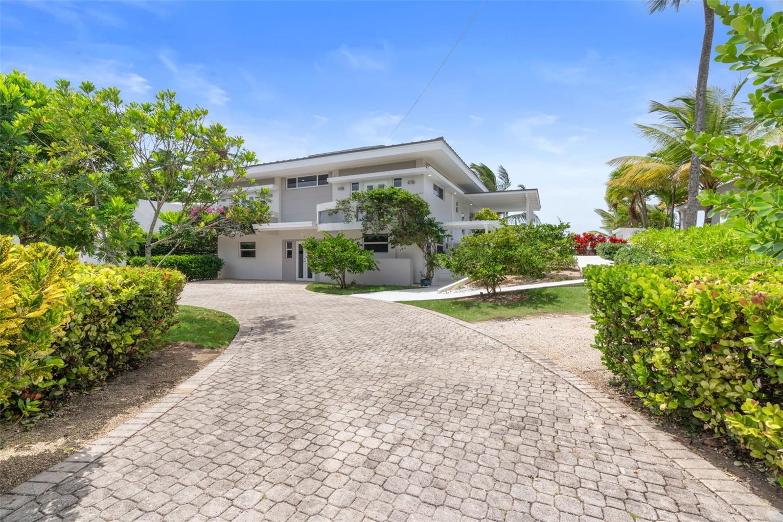 40 PASEO LA BALANDRA CERRO GORDO