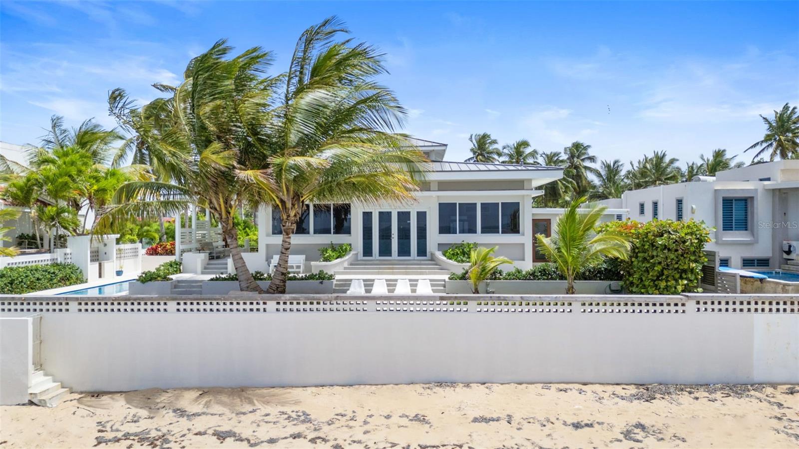 40 PASEO LA BALANDRA CERRO GORDO