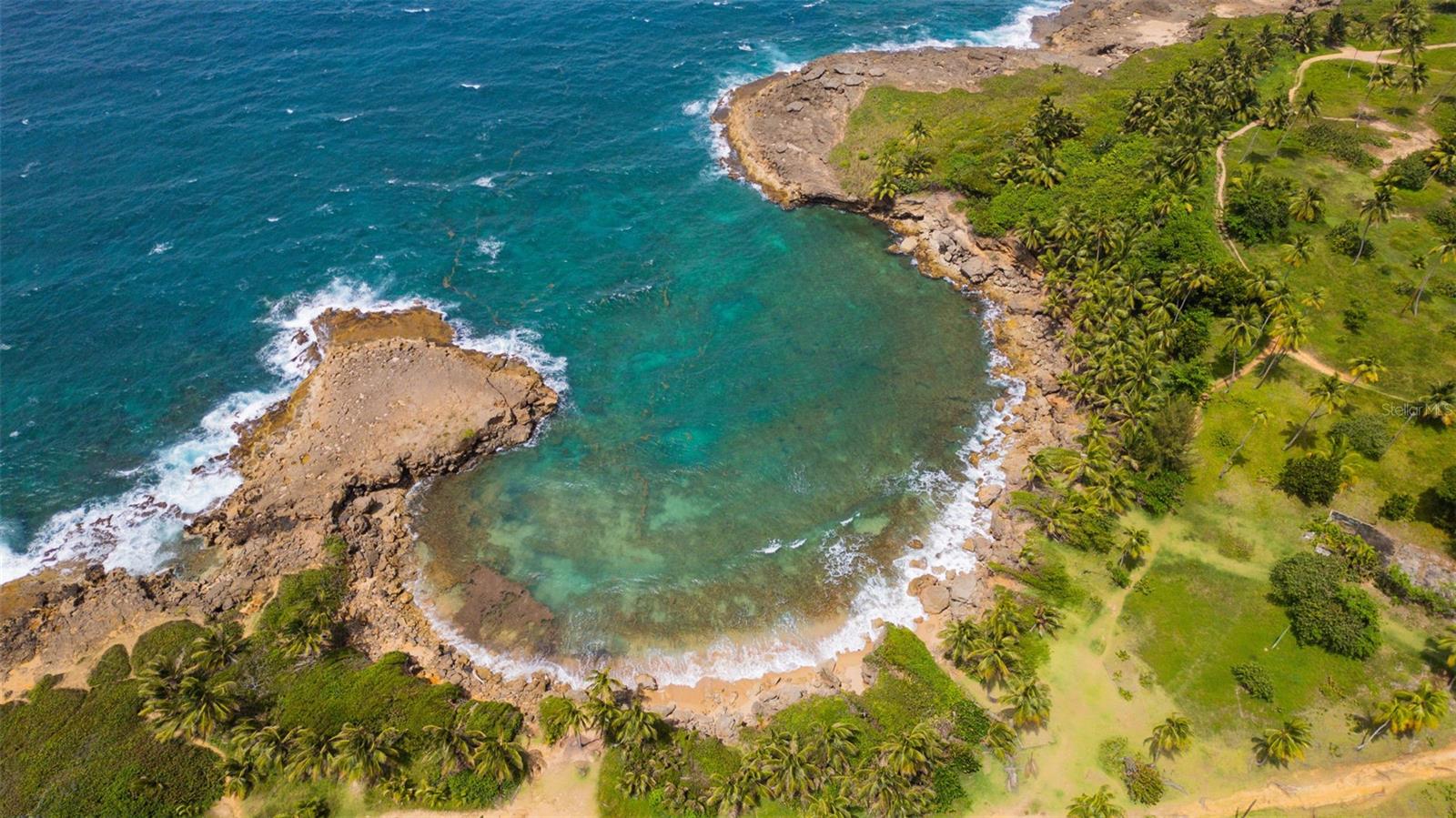 40 PASEO LA BALANDRA CERRO GORDO