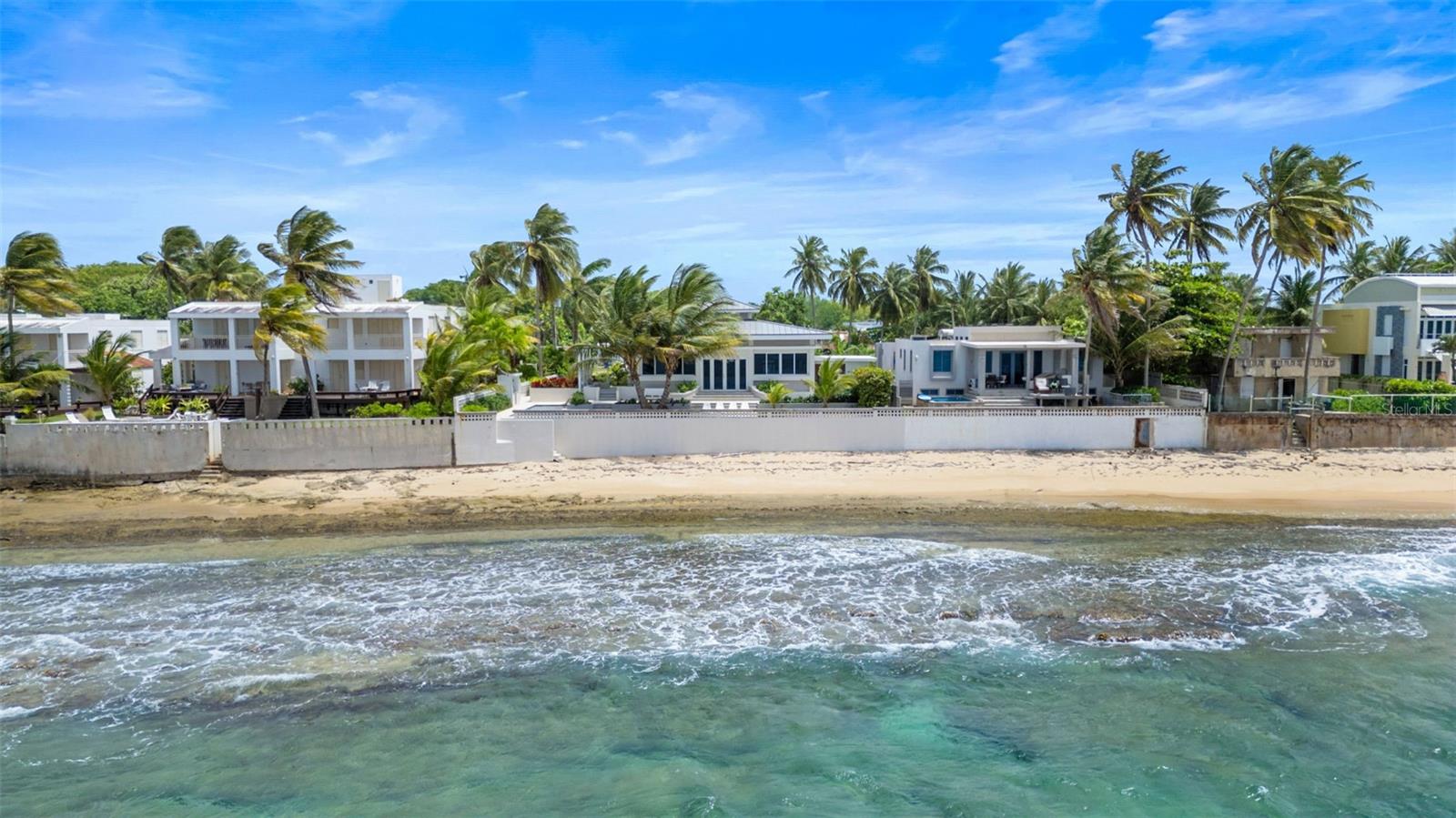 40 PASEO LA BALANDRA CERRO GORDO