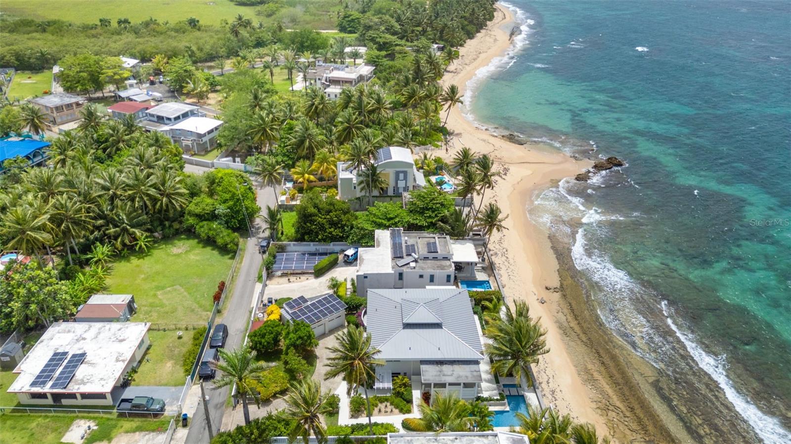 40 PASEO LA BALANDRA CERRO GORDO