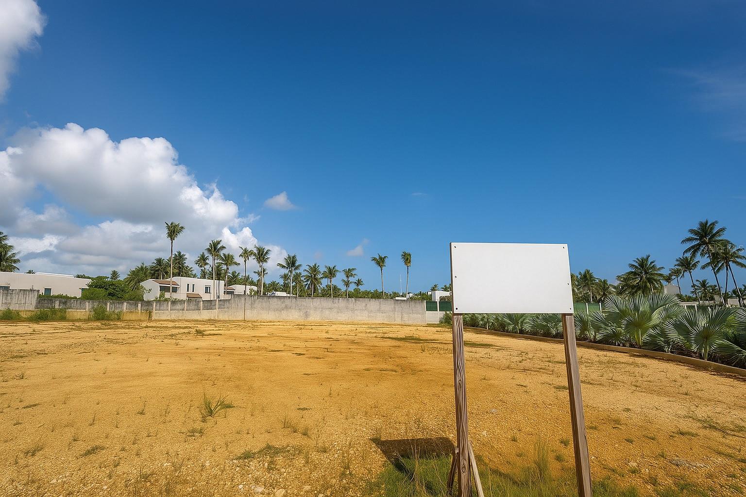 DORADO PLANTATION PARCEL 5-A