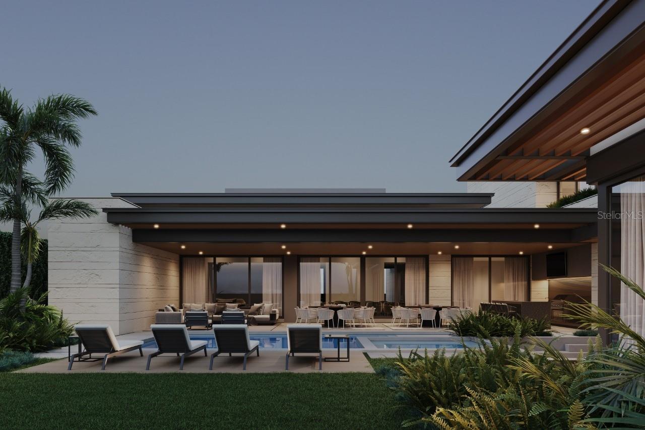 DORADO PLANTATION PARCEL 5-A