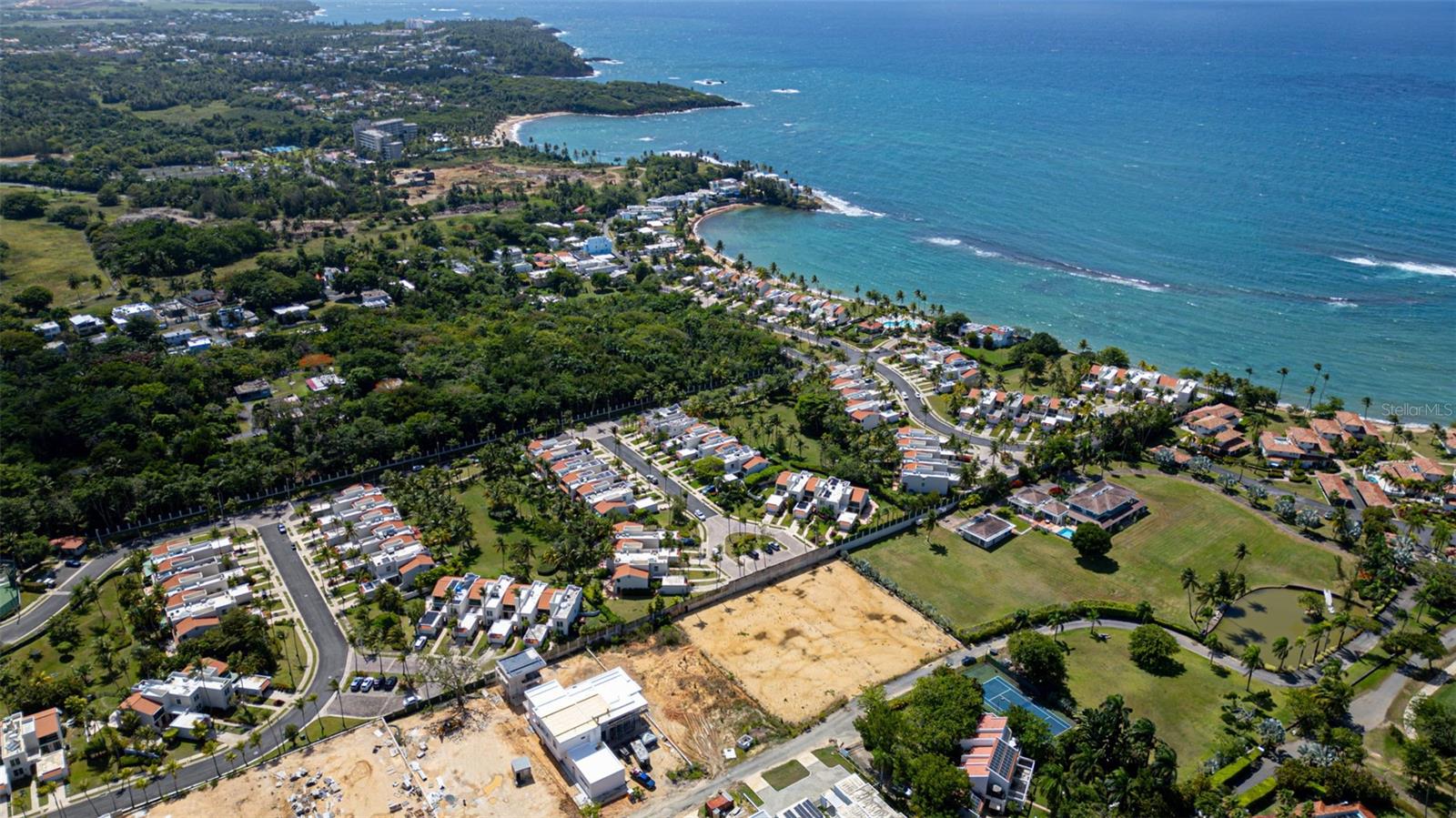 DORADO PLANTATION PARCEL 5-A