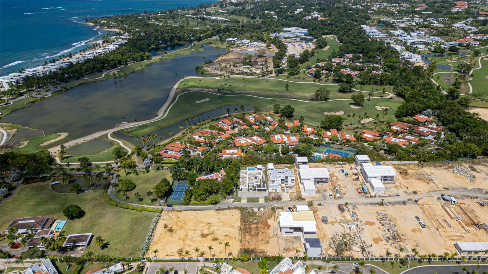 DORADO PLANTATION PARCEL 5-A