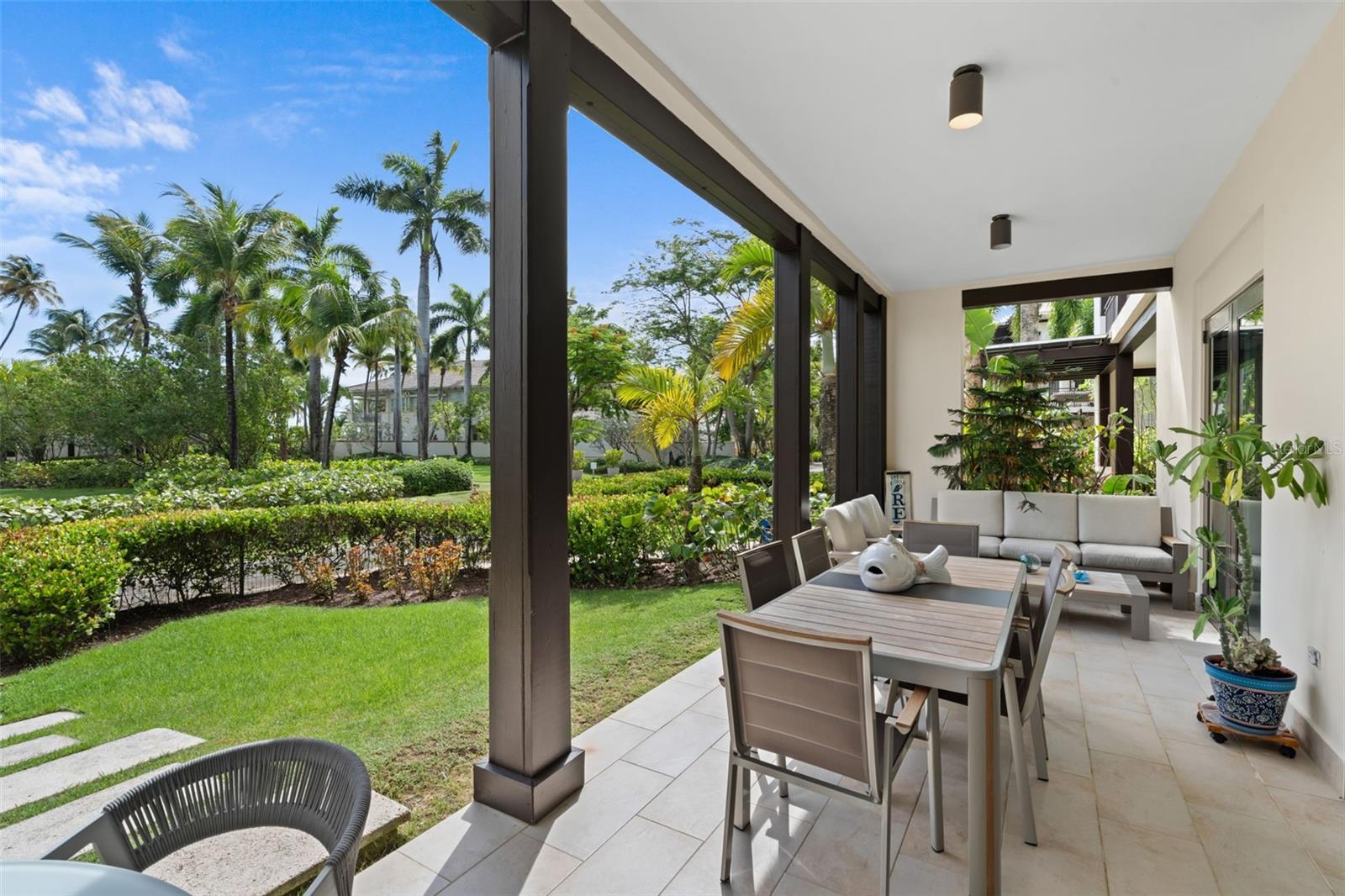 Bahia Beach Resort LAS VENTANAS II #104