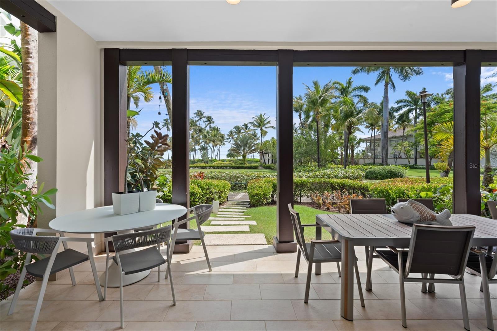 Bahia Beach Resort LAS VENTANAS II #104