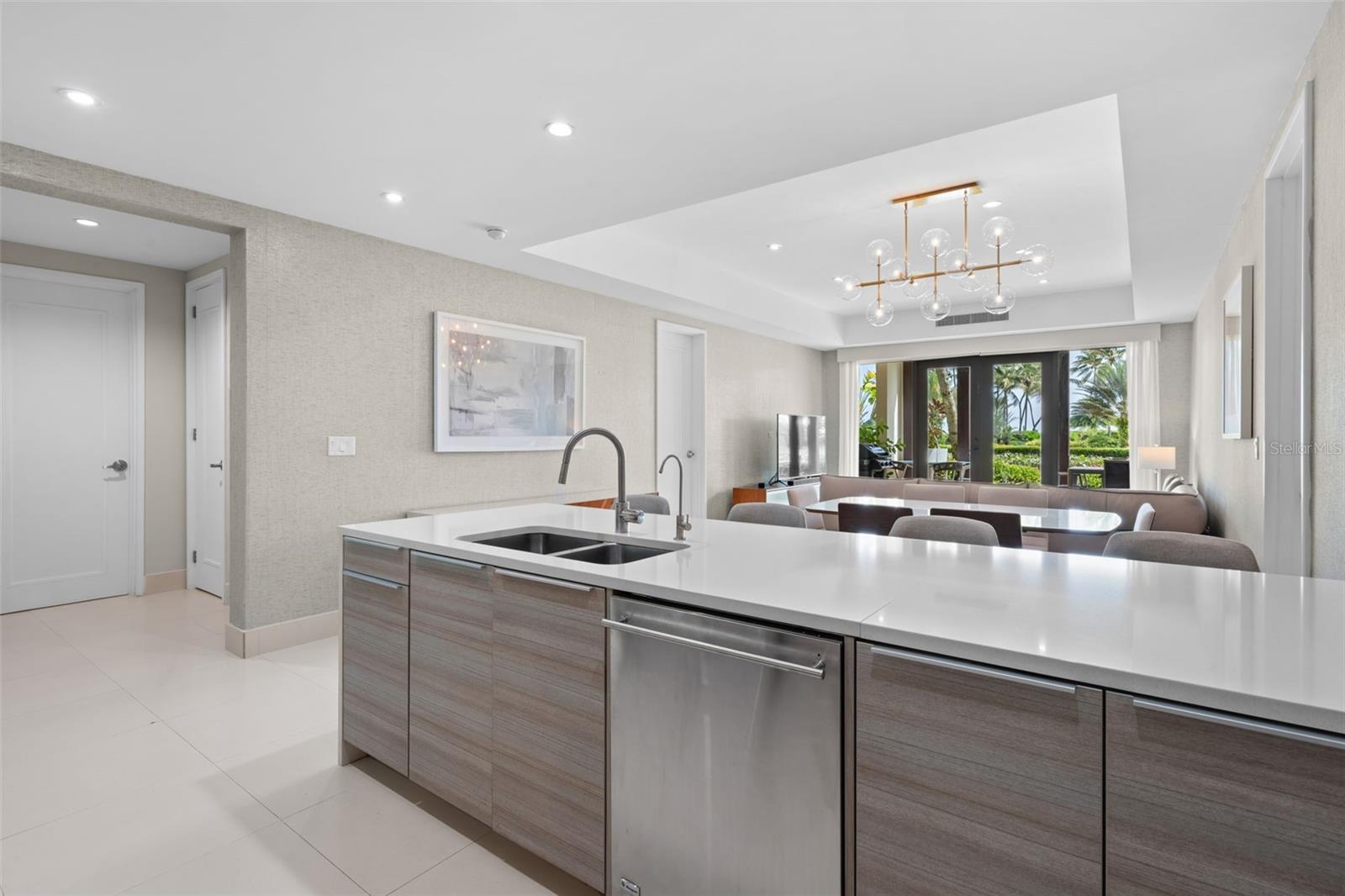 Bahia Beach Resort LAS VENTANAS II #104