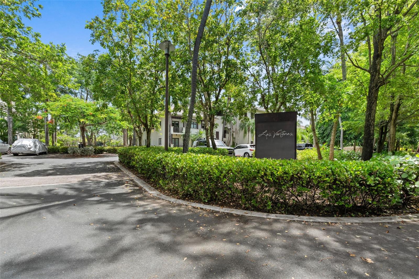 Bahia Beach Resort LAS VENTANAS II #104