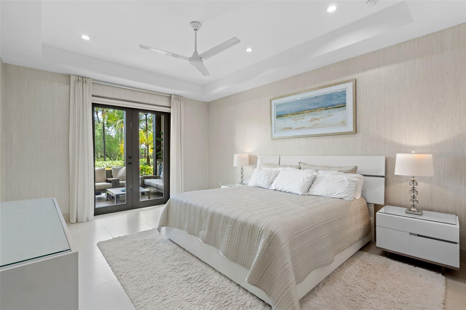 Bahia Beach Resort LAS VENTANAS II #104