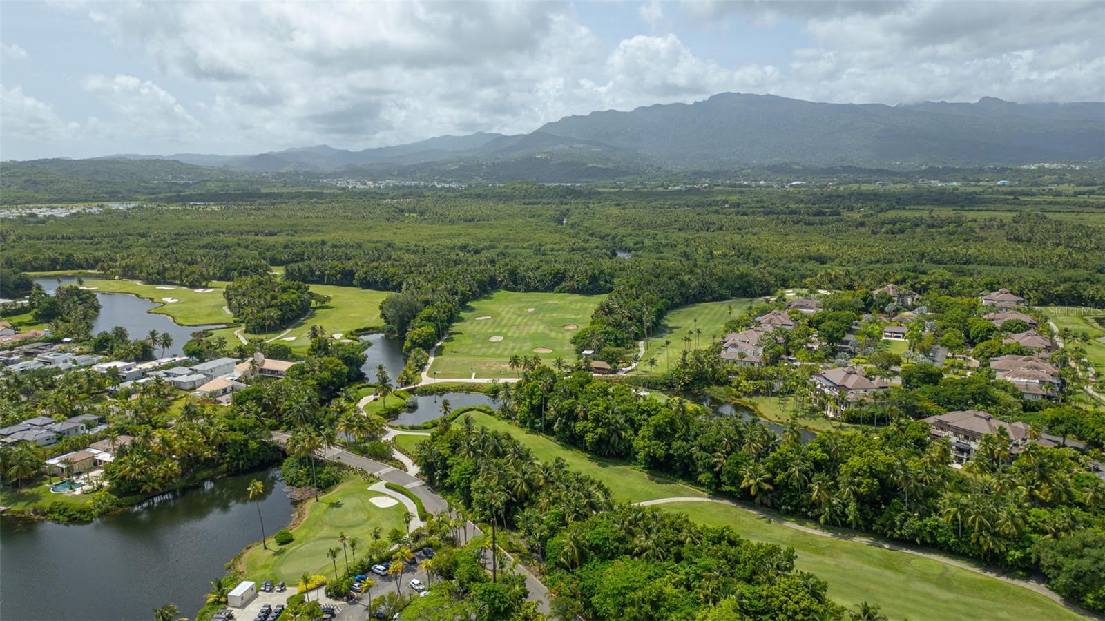 Bahia Beach Resort LAS VENTANAS II #104