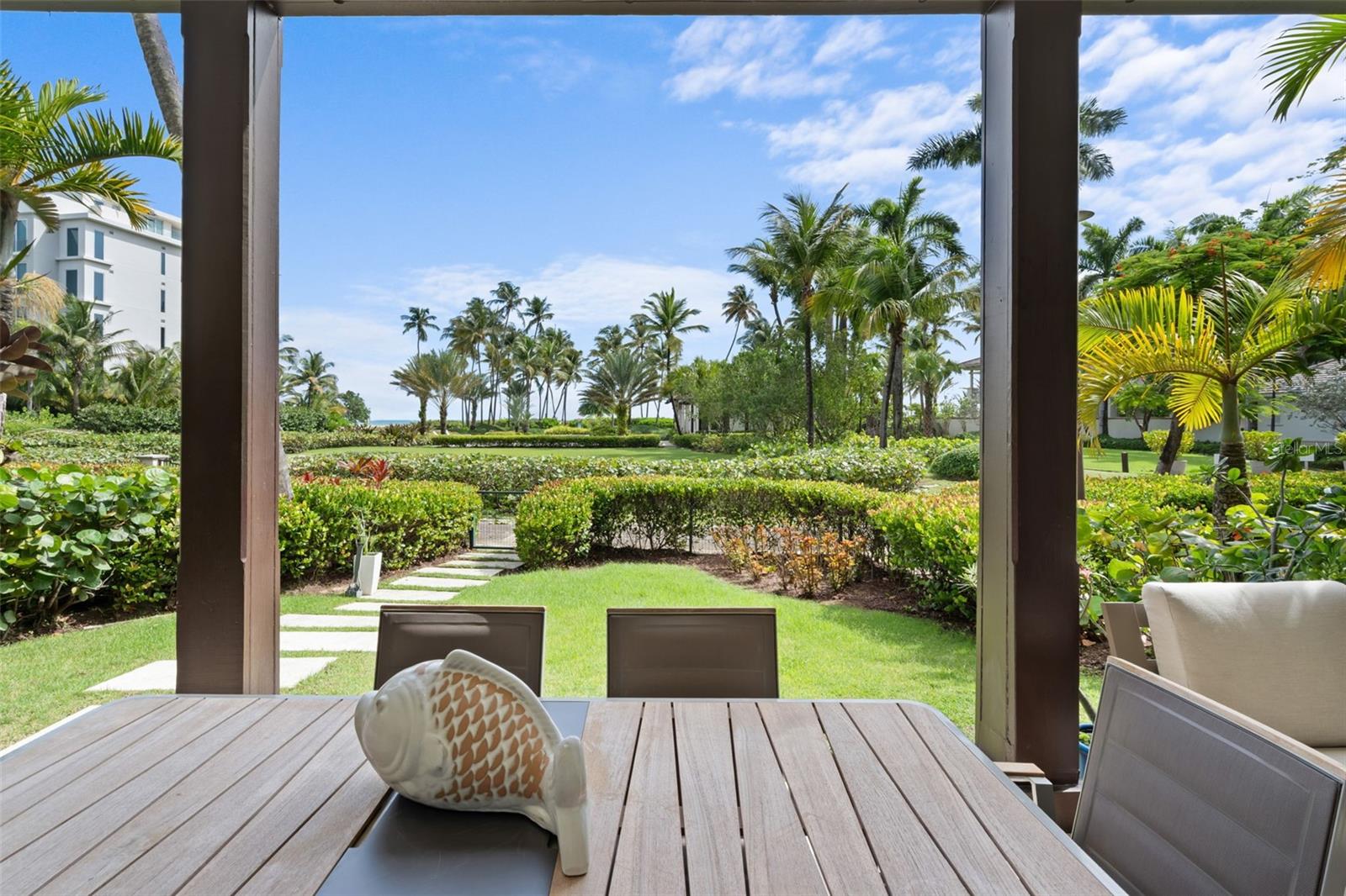 Bahia Beach Resort LAS VENTANAS II #104