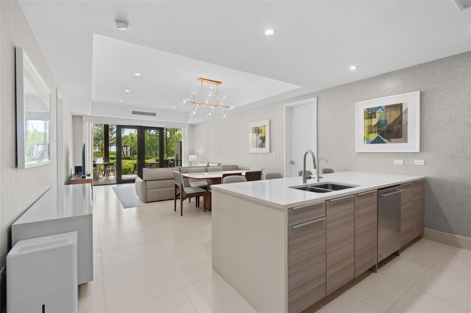 Bahia Beach Resort LAS VENTANAS II #104