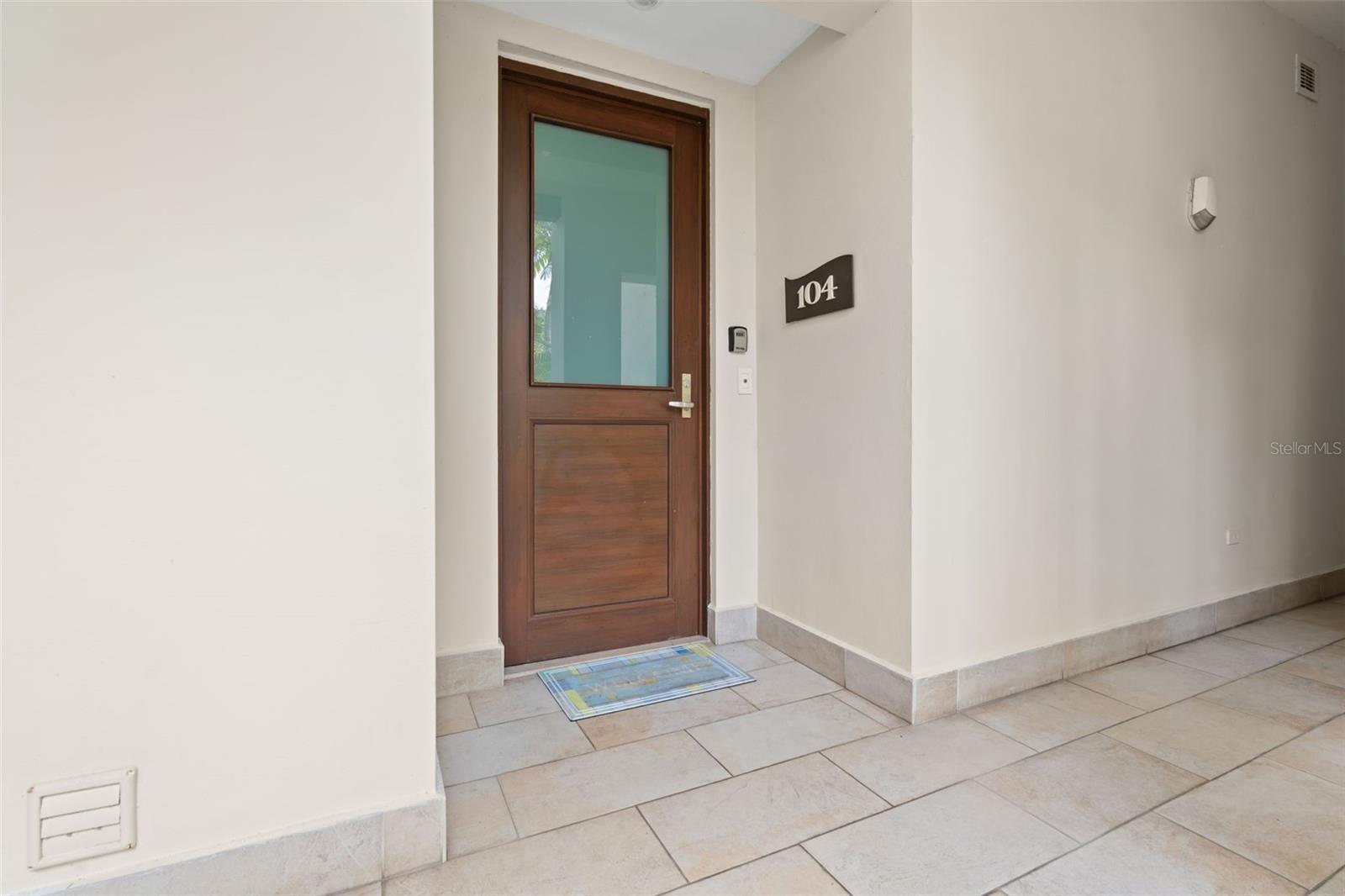 Bahia Beach Resort LAS VENTANAS II #104