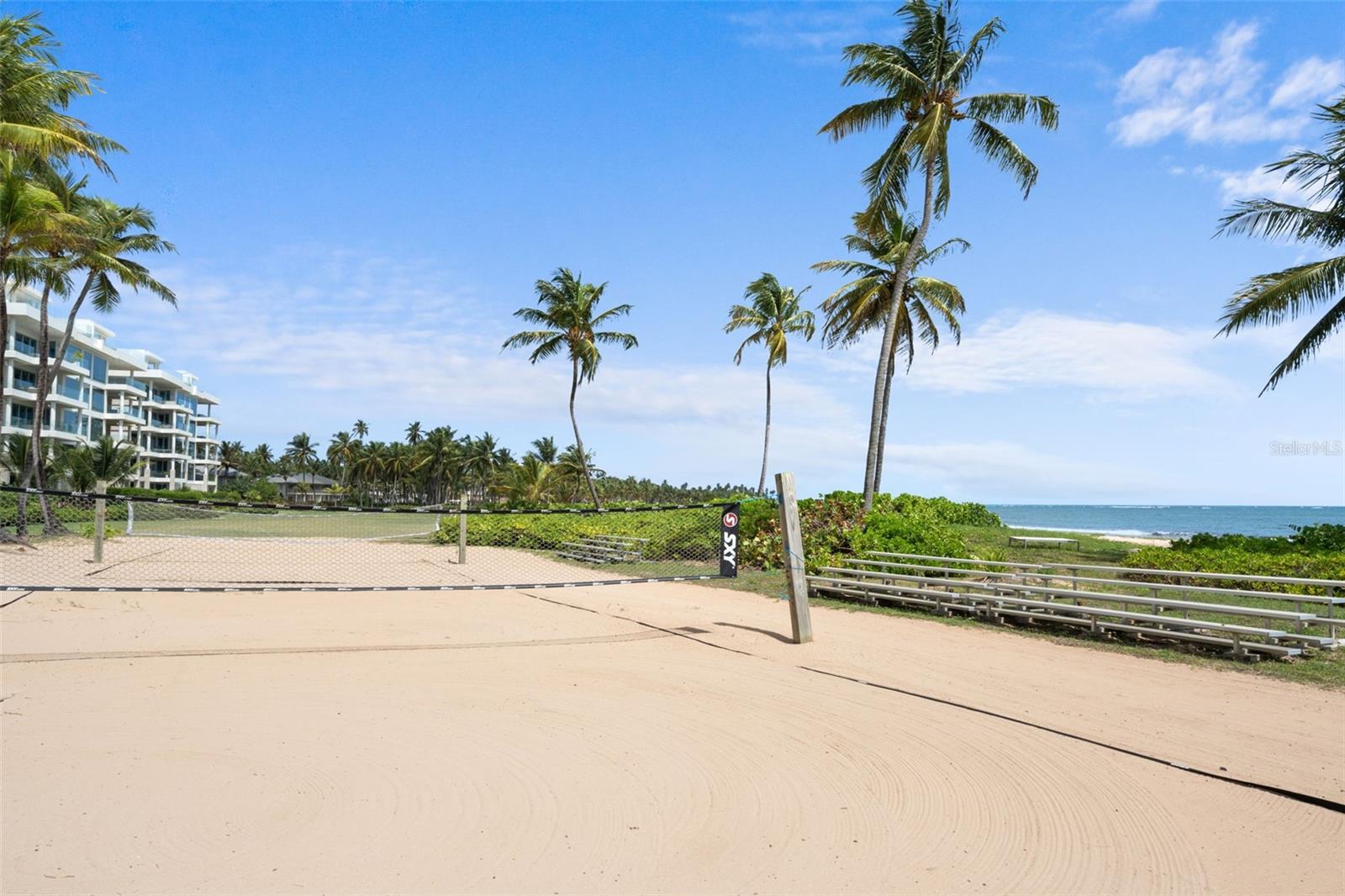 Bahia Beach Resort LAS VENTANAS II #104